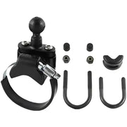 RAM-B-231Z-2U Base W/U Bolt & Utv Strap Base