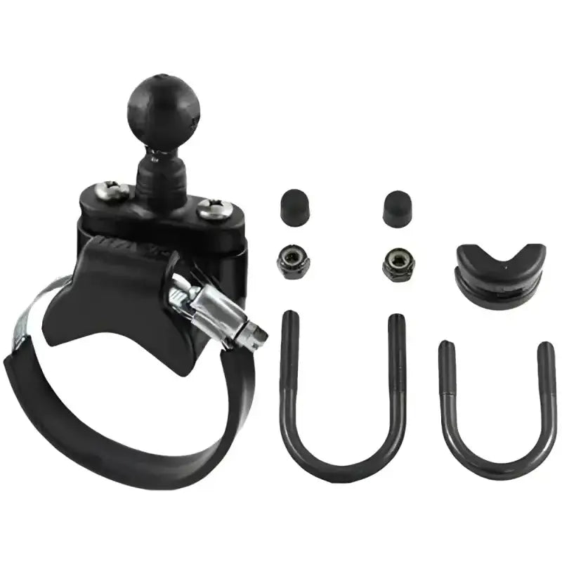 RAM-B-231Z-2U Base W/U Bolt & Utv Strap Base