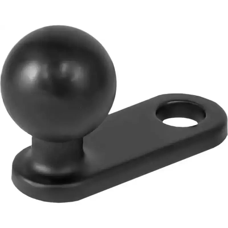 RAM-B-252U .87 X 2.25 W/ 11 Mm Hole & 1" Ball