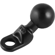RAM RAM-B-272U Base W/ 9 Mm Hole / 1" Ball