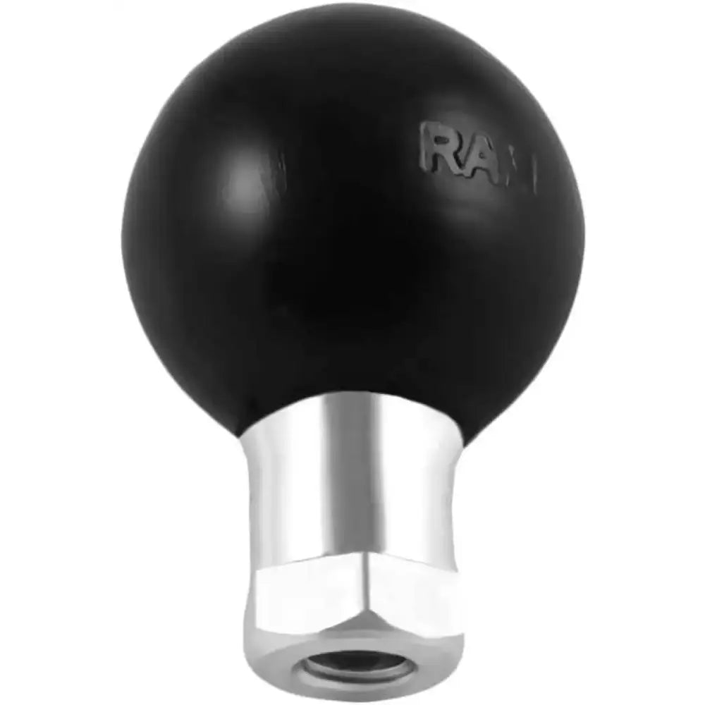 RAM-B-273-M6U 1" Ball W/M6 Threaded Hole