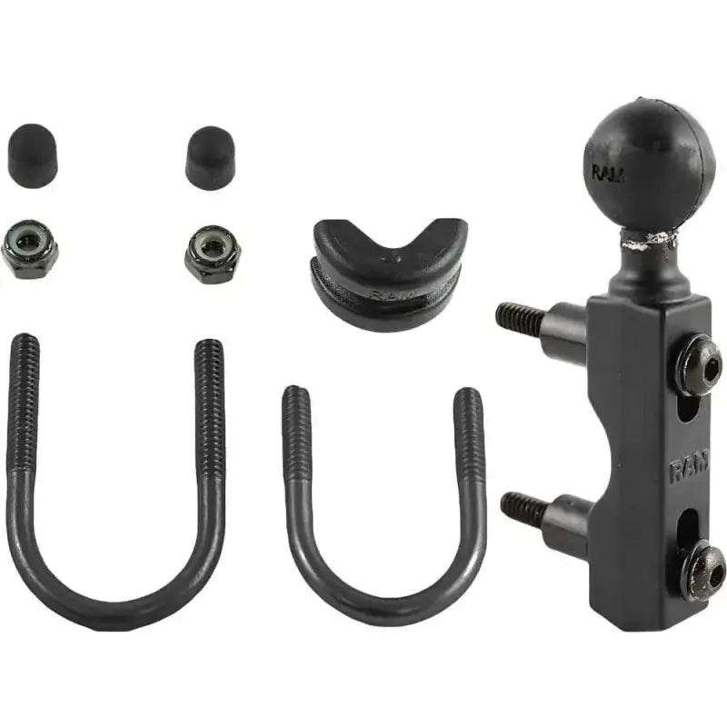 RAM-B-309-7U Ubolt Combo Handlebar Kit