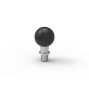 RAM-B-349-1U 1" Ball W/M10x1.5 Pitch Male Thread