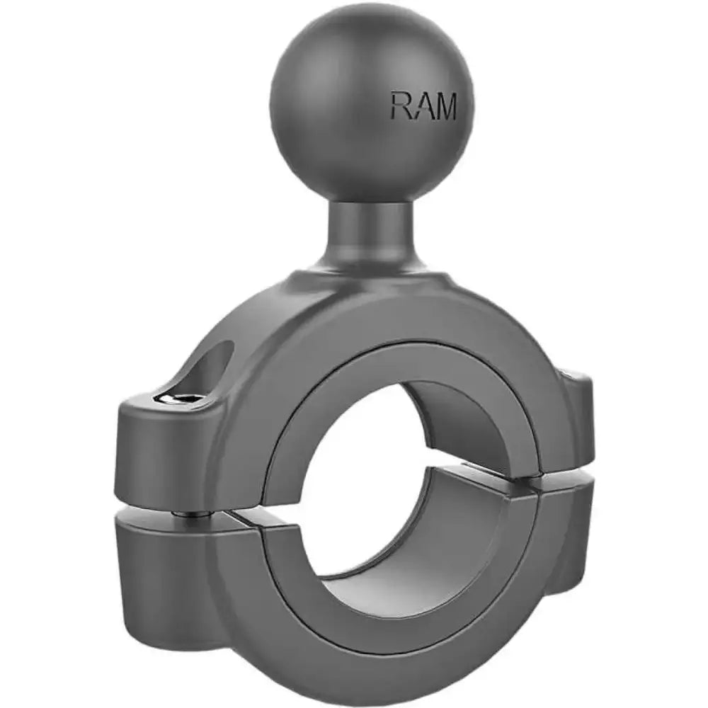 RAM-B-408-112-15U Torque Mount W/1" Ball Fits 1 1/8"   1 1/2" Rail