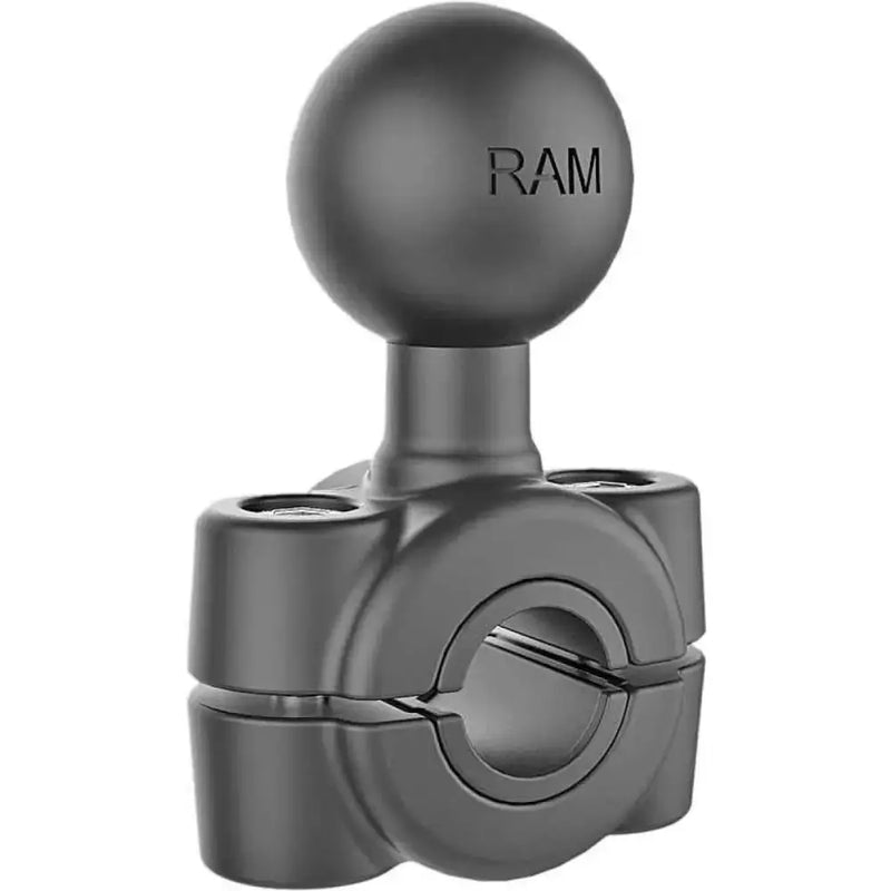 RAM-B-408-37-62U Torque Mount W/1" Ball Fits 3/8" 5/8" Rail