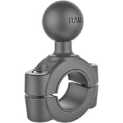 RAM-B-408-75-1U Torque Mount W/1" Ball Fits 3/4" 1" Rail