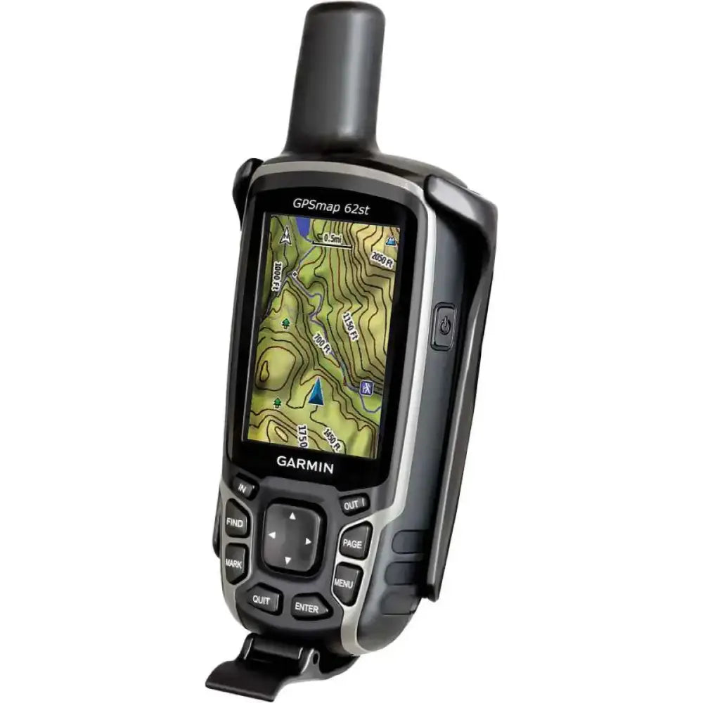 RAM-HOL-GA41U Holder Garmin Gpsmap 62