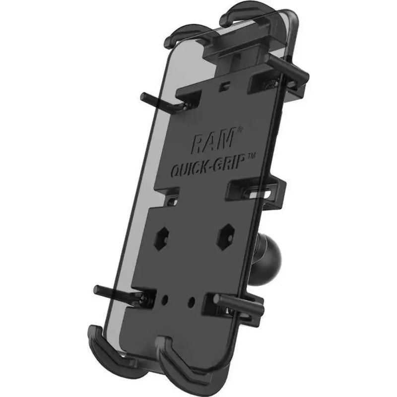 RAM-HOL-PD4-238AU Quick Grip Xl Mount W/1" Ball