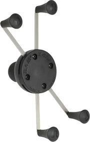 RAM-HOL-UN10BU X Grip Iv Large Phone/Phablet Holder W/1" Ball