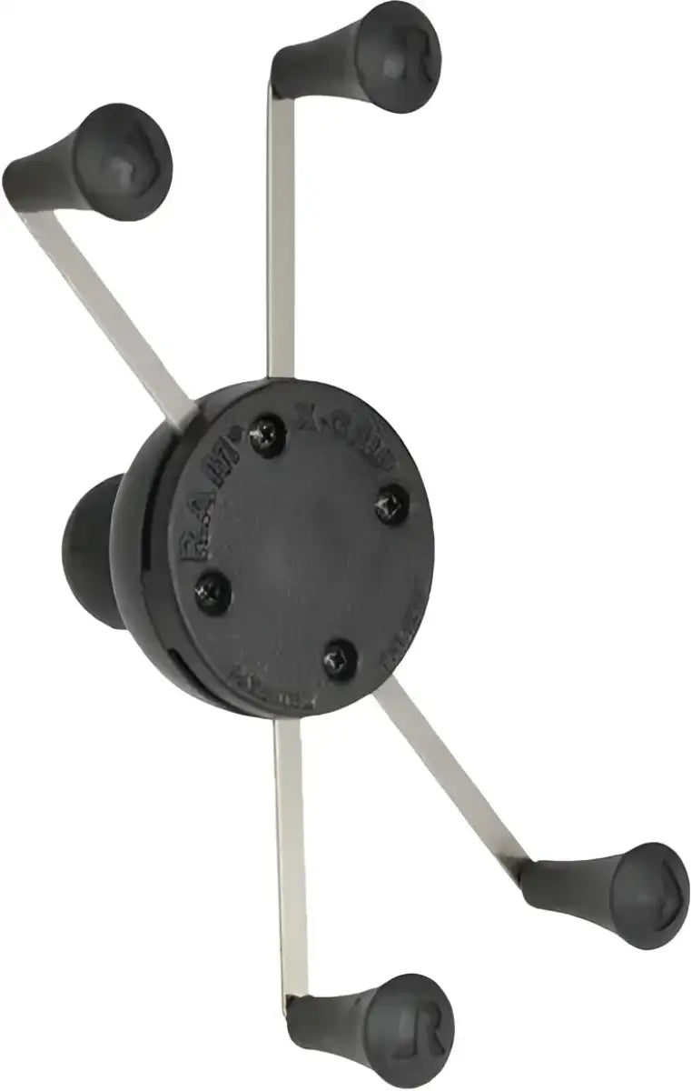 RAM-HOL-UN10BU X Grip Iv Large Phone/Phablet Holder W/1" Ball