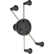 RAM-HOL-UN10BU X Grip Iv Large Phone/Phablet Holder W/1" Ball