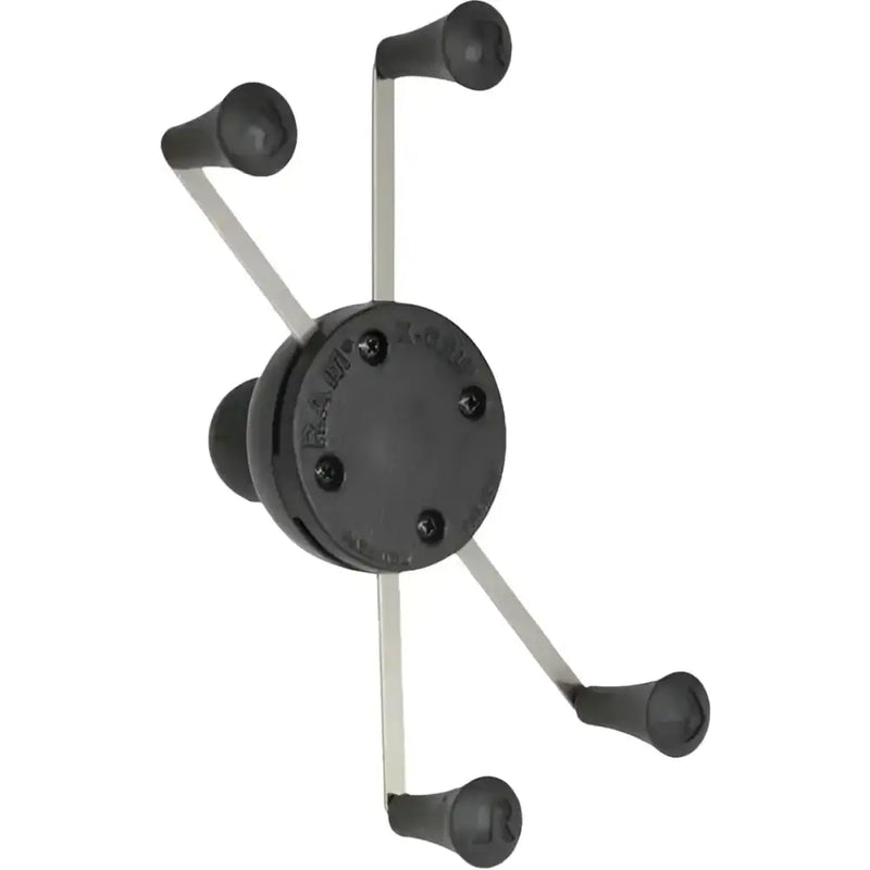 RAM-HOL-UN10BU X Grip Iv Large Phone/Phablet Holder W/1" Ball