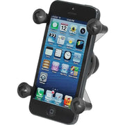 RAM-HOL-UN7BU X Grip Univ Holder W/ 1" Ball