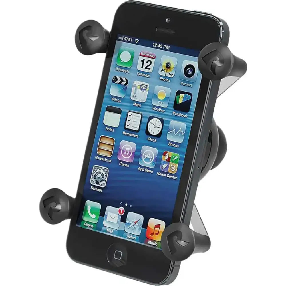 RAM-HOL-UN7BU X Grip Univ Holder W/ 1" Ball