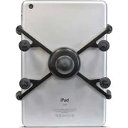 RAM-HOL-UN8BU X Grip Ii Small Tablet Holder W/1" Ball