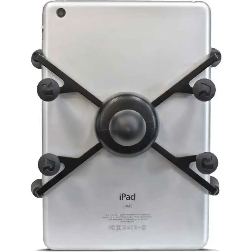 RAM-HOL-UN8BU X Grip Ii Small Tablet Holder W/1" Ball