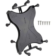 RAM-HOL-UN9U X Grip Iii Large Tablet Clamping Cradle