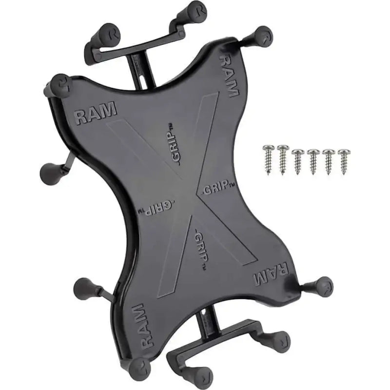 RAM-HOL-UN9U X Grip Iii Large Tablet Clamping Cradle