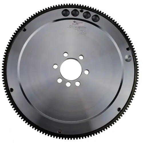 RAM Internal Balance Clutch Flywheel 1509 - Chevy Steel 86-C
