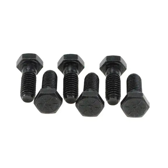 RAM 491 - Pressure Plate Bolt Set