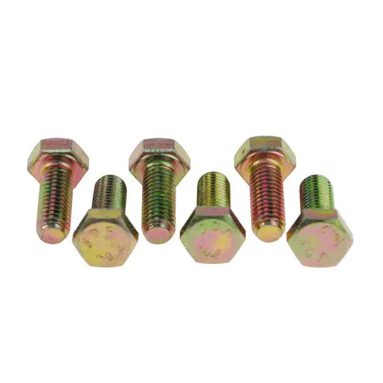 RAM 493 - Pressure Plate Set Mustng