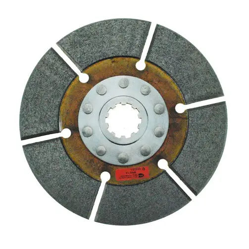 RAM 1331 - Sintered Iron Race Disc