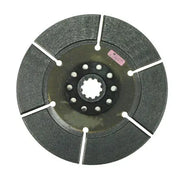 RAM 1381 - Sintered Iron Race Disc
