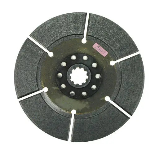 RAM 1381 - Sintered Iron Race Disc