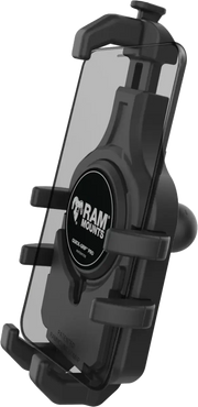 Quick Grip Pro Phone Holder W/Ball - RAM