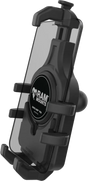 Quick Grip Pro Phone Holder W/Ball - RAM