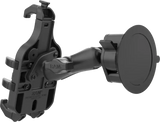 Quick Grip Pro Suction Cup Phone Mount - RAM