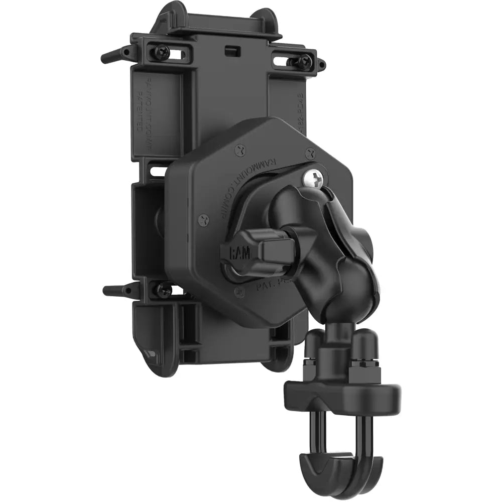 RAM X-Grip Vibe-Safe Phone Mount Accessories RAM-B-149Z-A-PD4-462 - XL