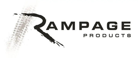 Rampage 1955-2019 Universal Trail Recovery 48in Jack - Black 