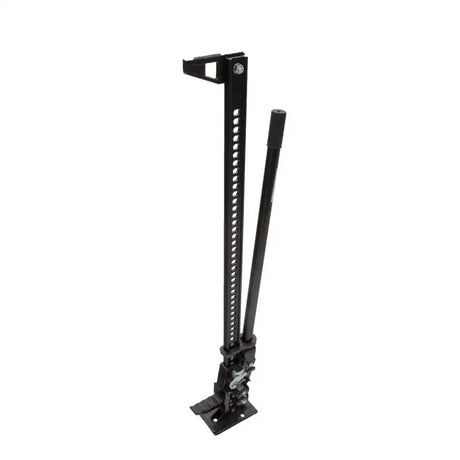 Rampage Rampage 1955-2019 Universal Trail Recovery 48in Jack - Black