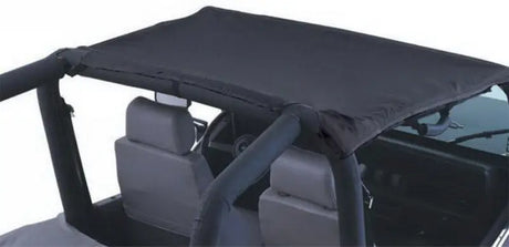 Rampage 1966-1977 Ford Bronco California Brief - Black Diamond 