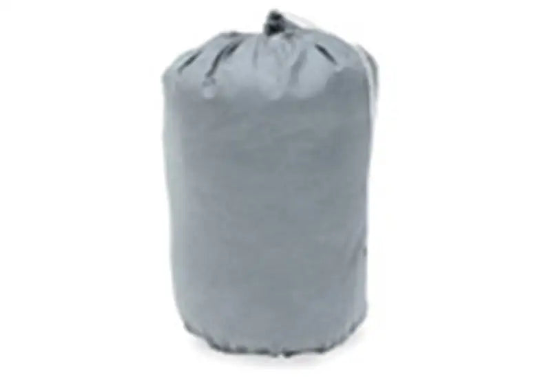 Rampage 1966-1977 Ford Bronco Car Cover - Grey - Truck & Automotive