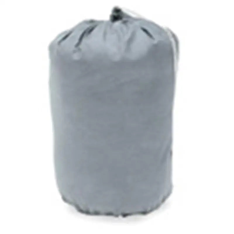 Rampage 1966-1977 Ford Bronco Car Cover - Grey - Truck & Automotive
