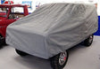 Rampage 1966-1977 Ford Bronco Car Cover - Grey - Truck & Automotive