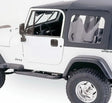 Rampage Rampage 1976-1983 Jeep CJ5 Complete Top - Black Diamond