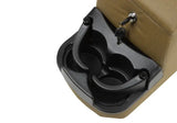 Rampage 1976-1983 Jeep CJ5 Deluxe Locking Center Console - Spice 