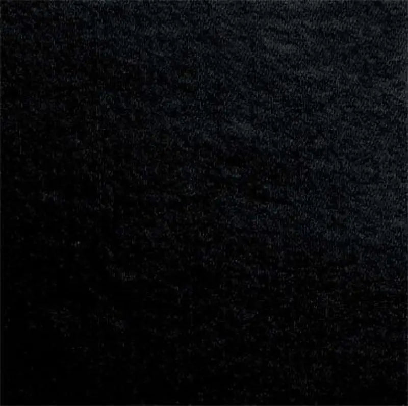 Rampage 1976-1983 Jeep CJ5 Locking Center Console - Black Denim - Truck & Automotive