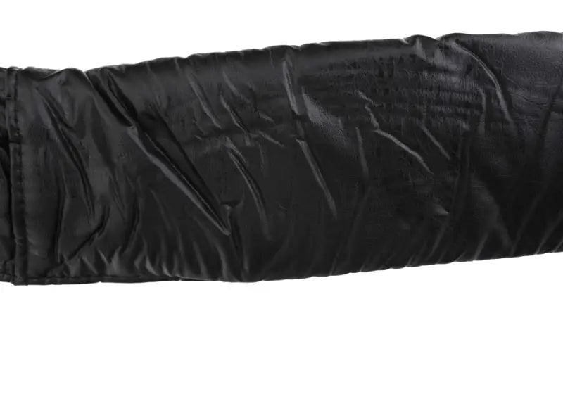 Rampage 1978-1983 Jeep CJ5 Roll Bar Pad & Cover Kit - Black 