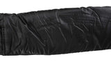 Rampage 1978-1983 Jeep CJ5 Roll Bar Pad & Cover Kit - Black 