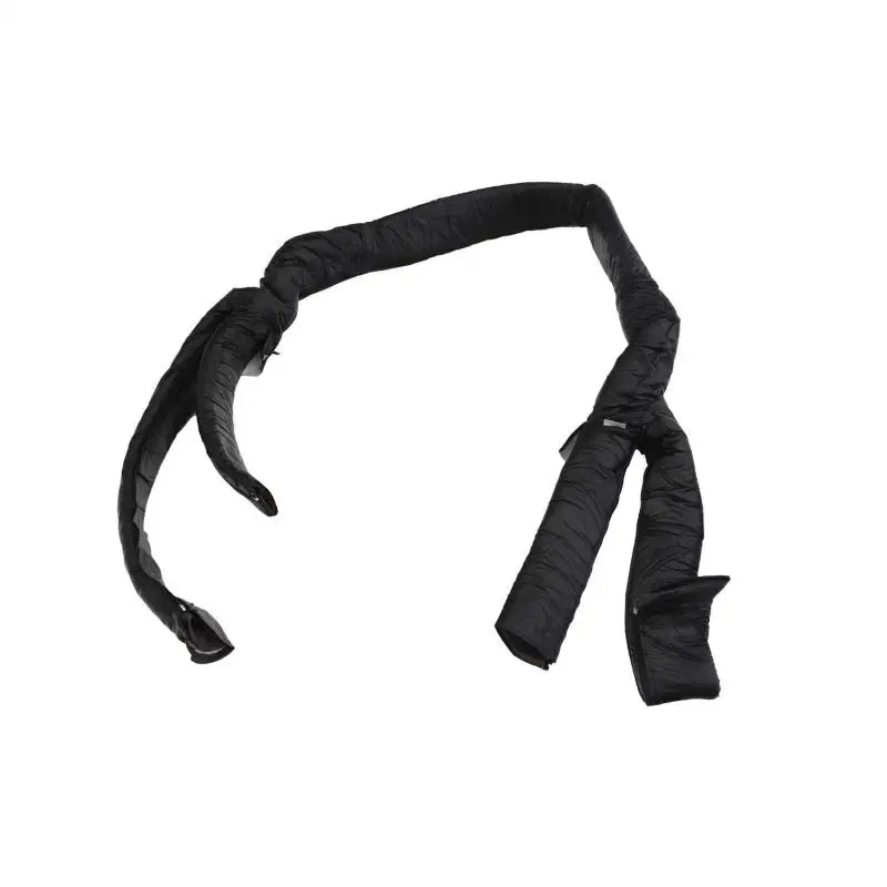 Rampage Rampage 1978-1983 Jeep CJ5 Roll Bar Pad & Cover Kit - Black