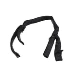 Rampage Rampage 1978-1983 Jeep CJ5 Roll Bar Pad & Cover Kit - Black