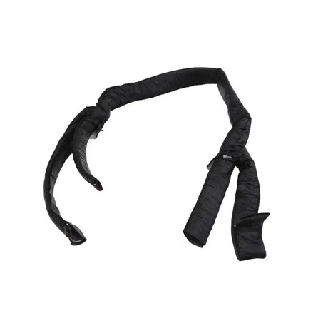 Rampage Rampage 1978-1983 Jeep CJ5 Roll Bar Pad & Cover Kit - Black