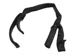 Rampage 1978-1983 Jeep CJ5 Roll Bar Pad & Cover Kit - Black 