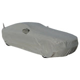 Rampage 1986-1994 Suzuki Samurai Car Cover - Grey 