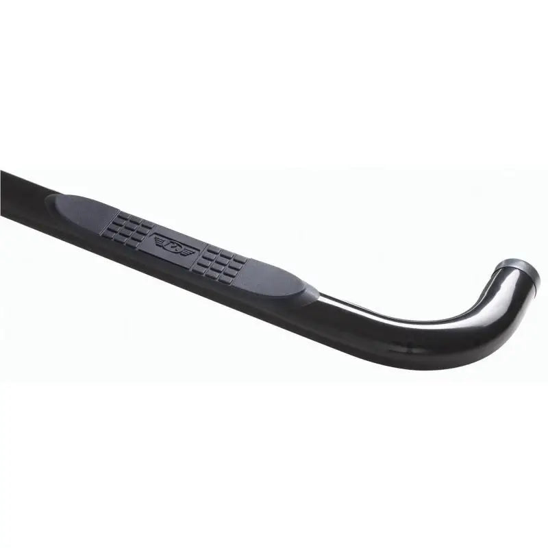 Rampage Rampage 1987-1995 Jeep Wrangler(YJ) 3 Inch Round Nerf Bar - Black