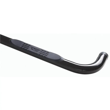 Rampage Rampage 1987-1995 Jeep Wrangler(YJ) 3 Inch Round Nerf Bar - Black